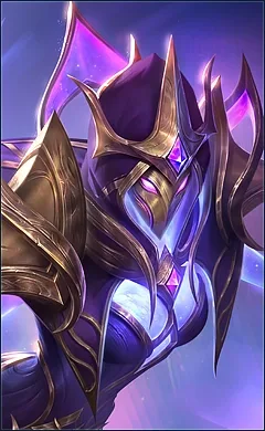 Yve MLBB hero portrait