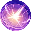 Yve Void Blast skill icon