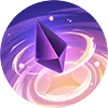 Yve Void Crystal skill icon