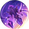 Yve Galactic Power skill icon