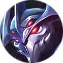 Zhask MLBB hero icon