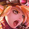 Lolita MLBB hero icon
