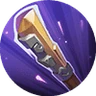 Golden Staff equipment icon