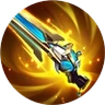 Malefic Gun equipment icon
