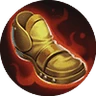 Swift Boots equipment icon