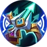 Wind of Nature equipment icon