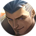 Fredrinn hero icon