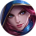 Natalia hero icon