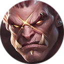 Balmond hero icon