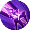 Spear of Quiescence Moskov skill icon