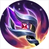 Glowing Wand equipment icon