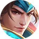 Zilong hero icon