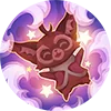 Molina's Gift skill icon