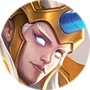 Hylos hero icon