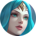 Vexana hero icon