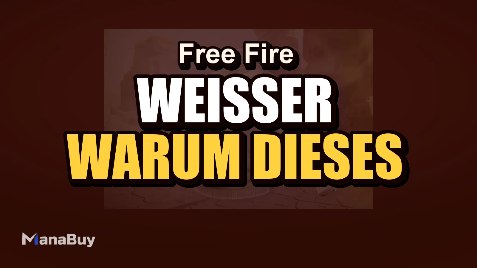 Free Fire Weißer Rollkragenpullover kehrt zurück: Warum dieses seltene kosmetische Item diese Woche wichtig ist