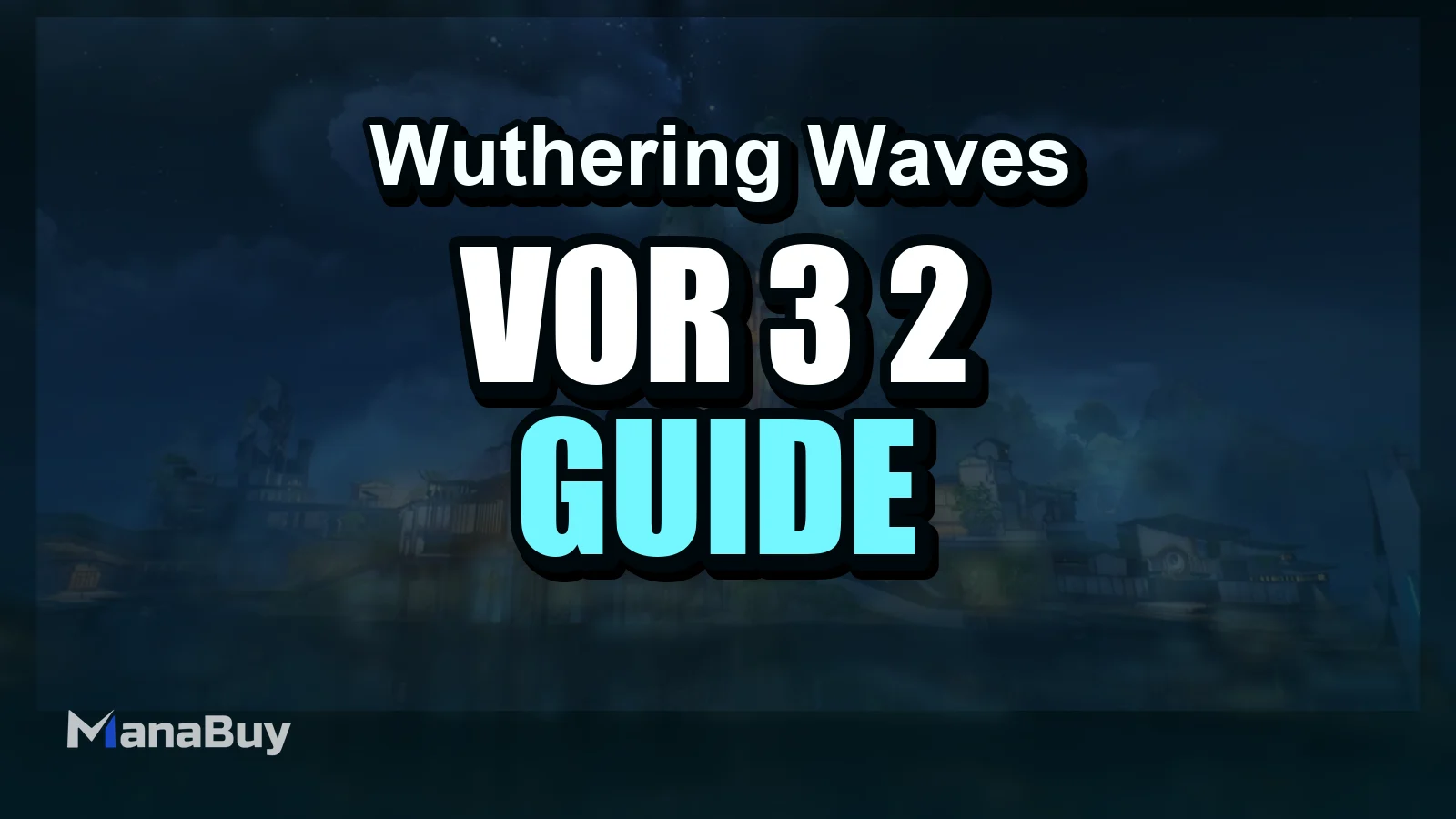 Vor Wuthering Waves 3.2 sparen oder ausgeben? Ein smarter Guide zur Ressourcenplanung für März 2026