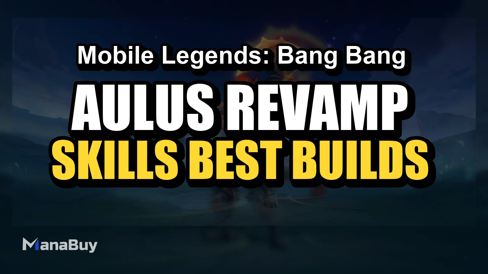 Revamp launch offers historical MLBB guide cover