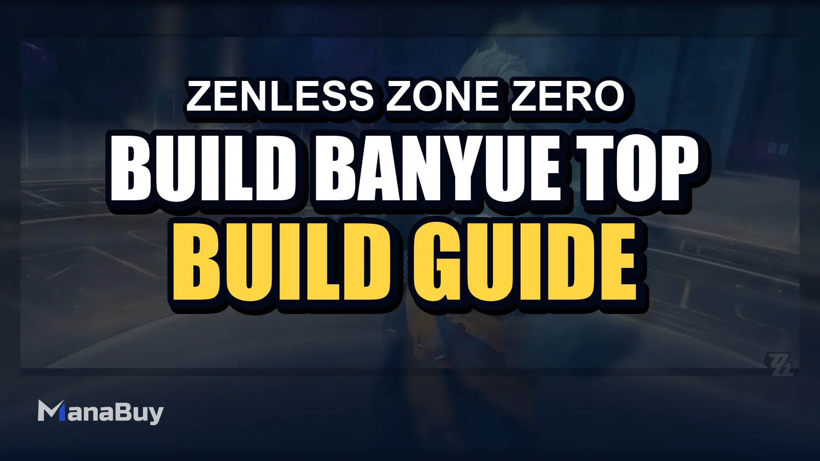 How to Build Banyue with Top W-engines and Team Setups