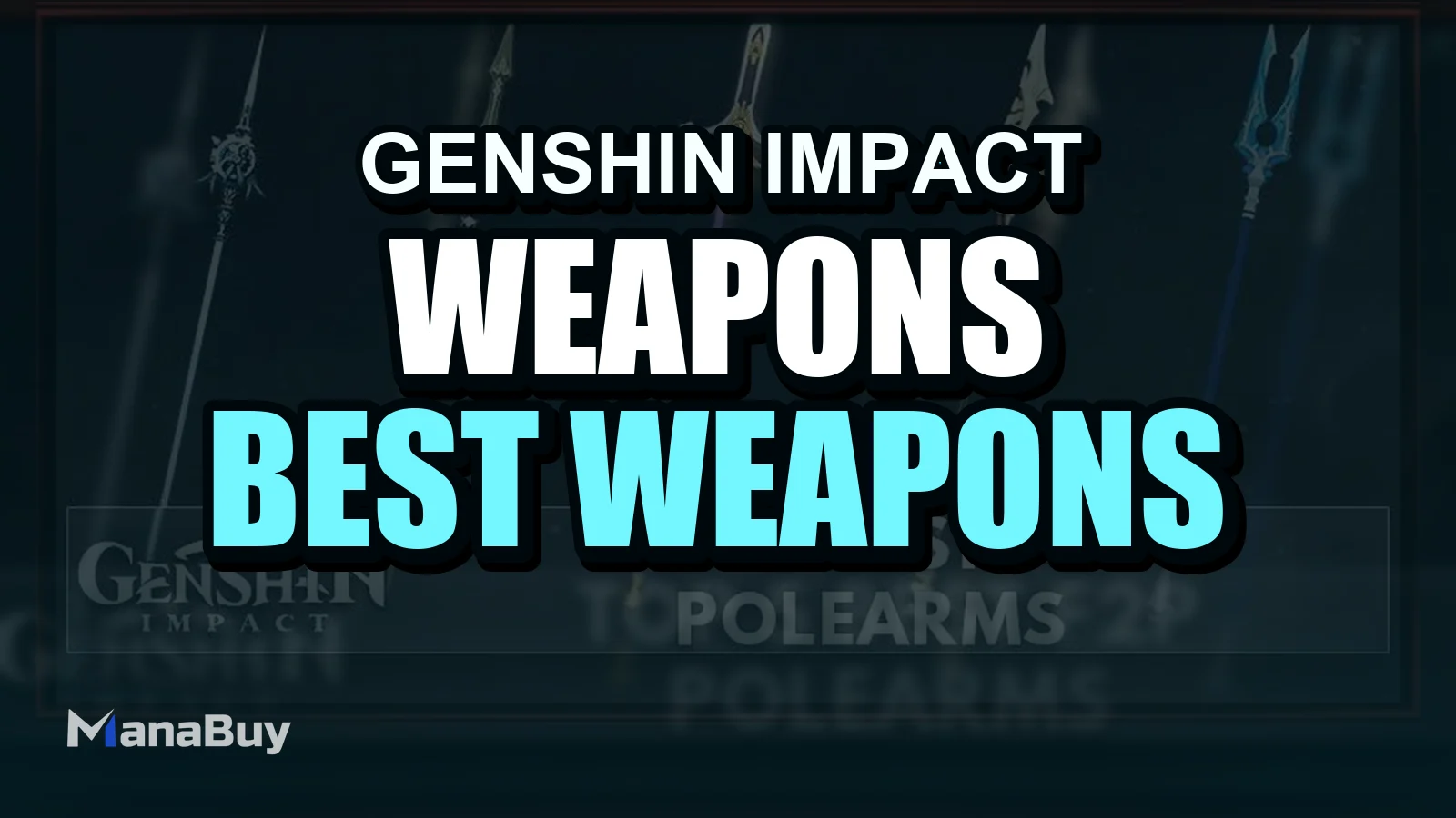The 5 Best F2P Weapons to Forge for Your New 6.3 Characters