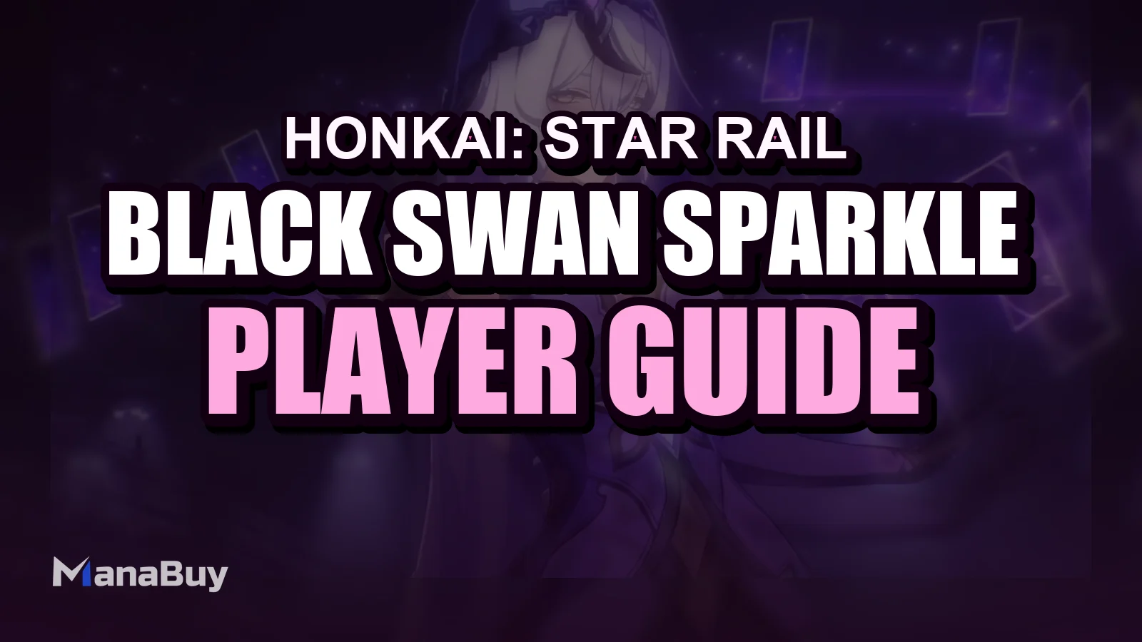 Black Swan and Sparkle Buffs in HSR 4.0 - Historical Snapshot