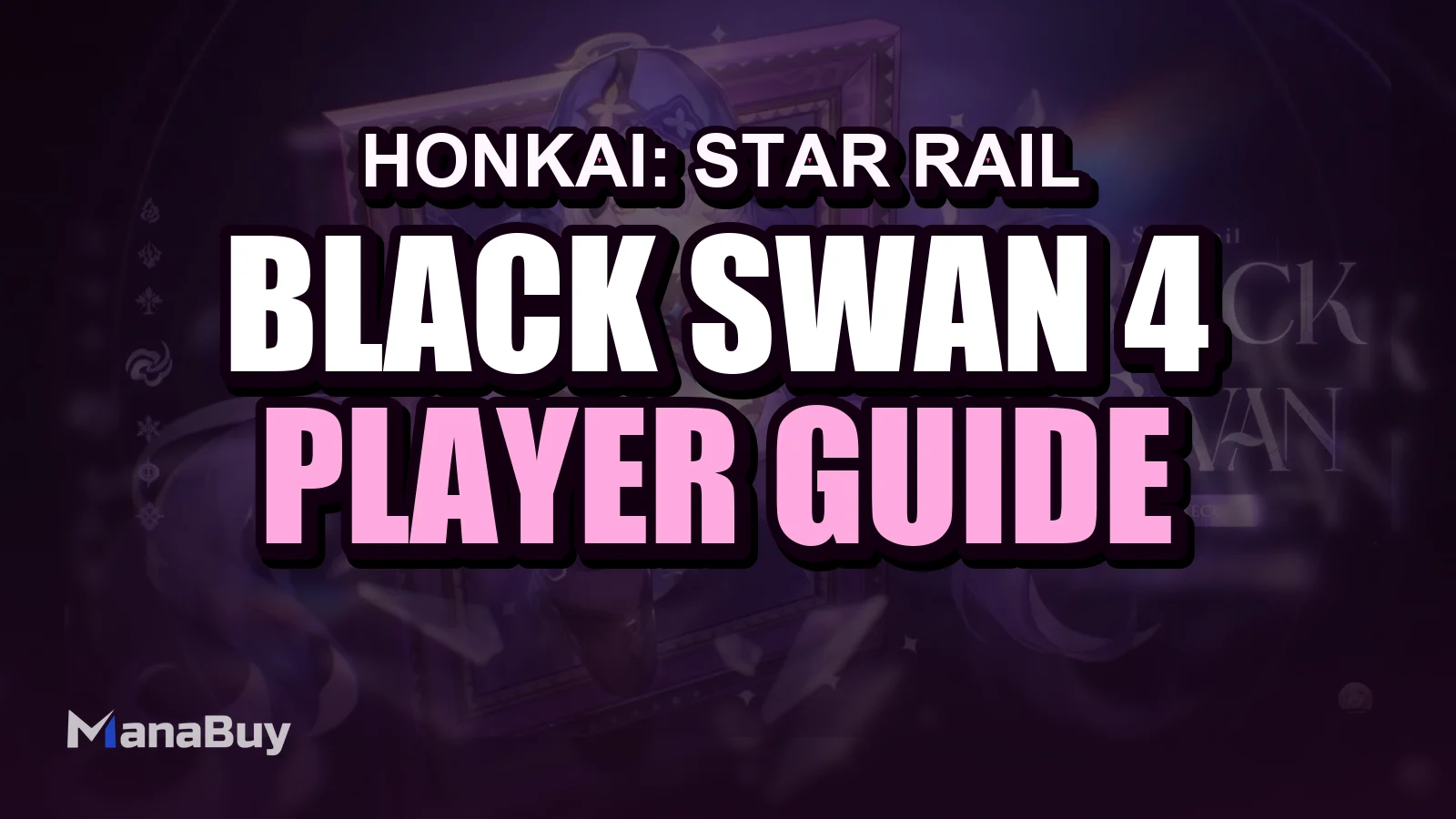 Black Swan 4.0 Buffs Historical Snapshot