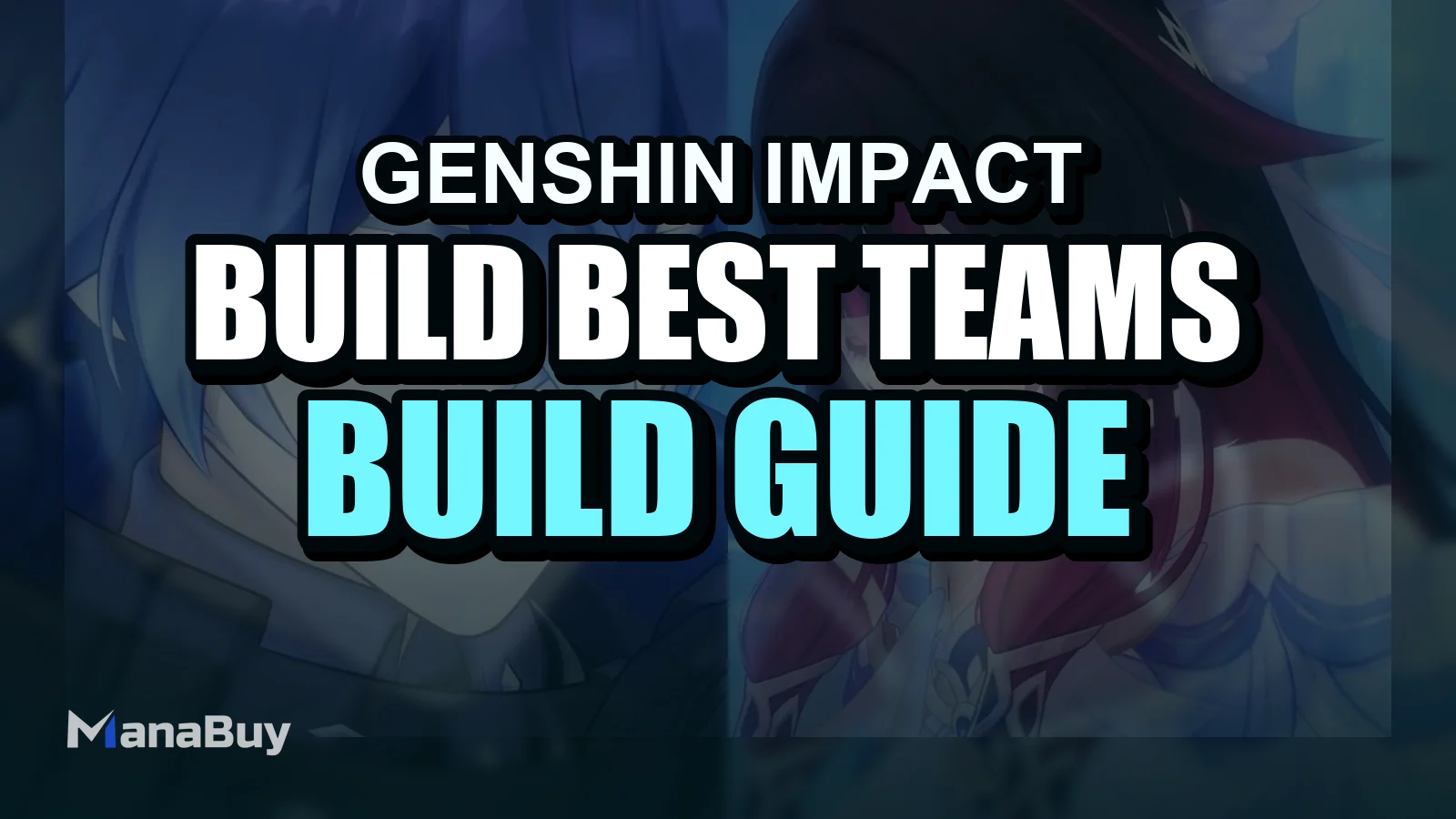 How to Build the Best Teams with Columbina & Flins in Genshin 6.3