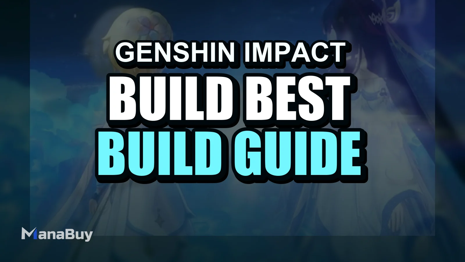 How to Build the Best Columbina & Nefer Teams in Genshin 6.3