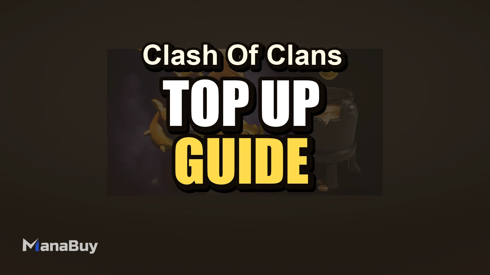 How to Spend Clash of Clans Gems for the Best Value