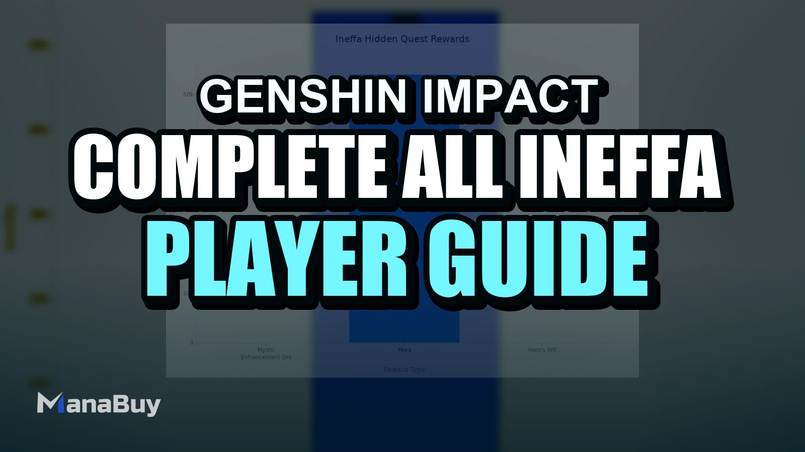 How to Complete All Ineffa Hidden Quests in Sunspray Summer Resort 2025