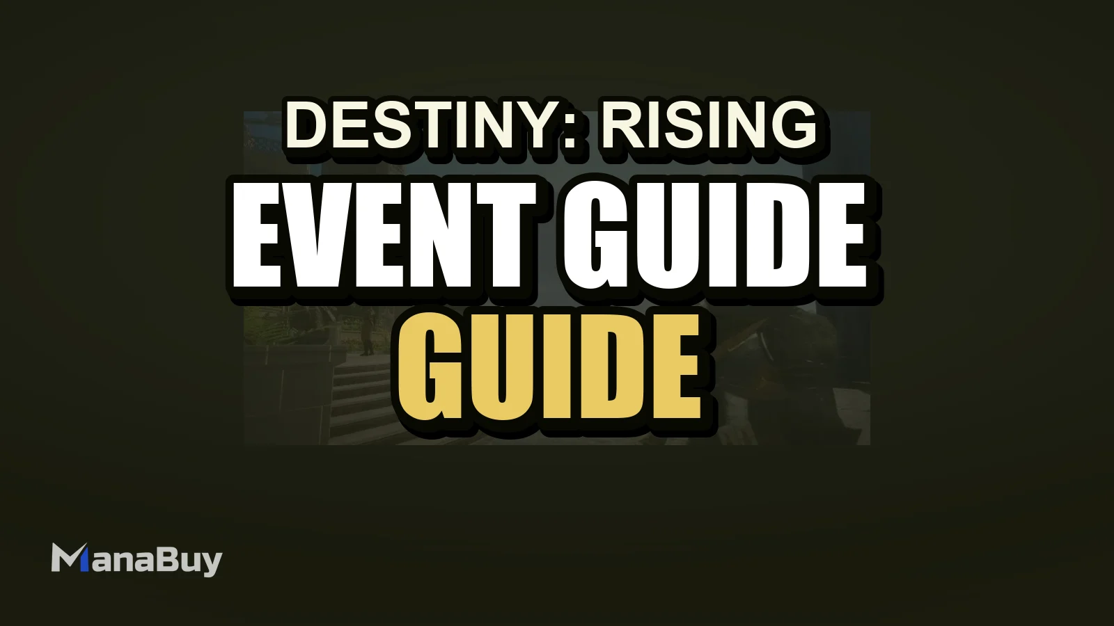 Destiny Rising Update & Patch Notes Tracker (September 2025)