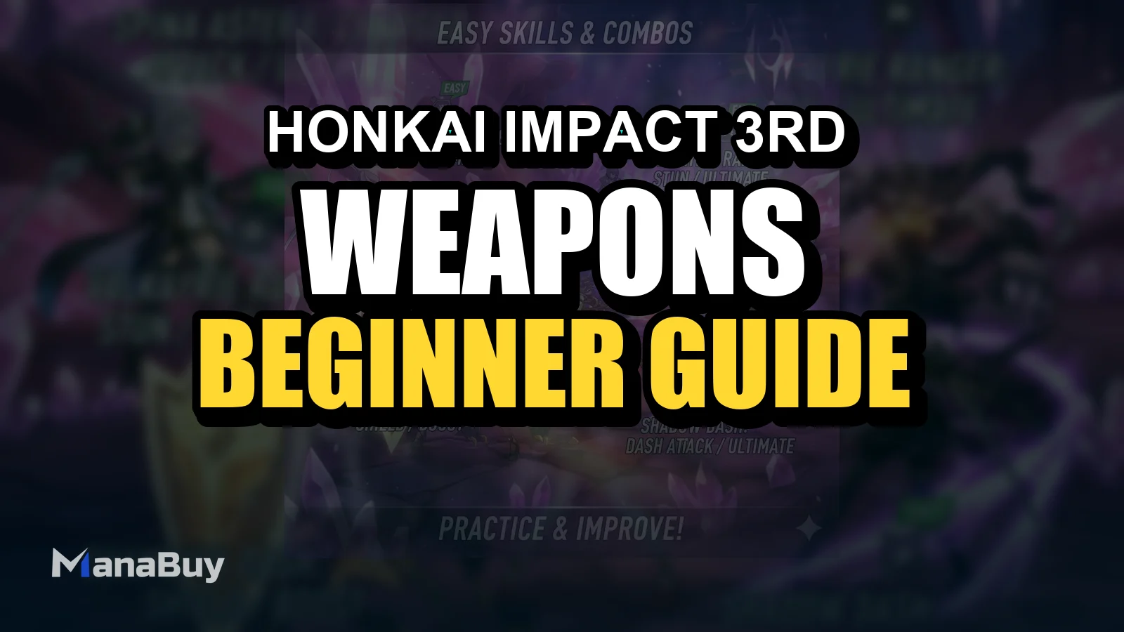 Honkai Impact 3rd Elysian Realm Farming Guide - Beginner Tips