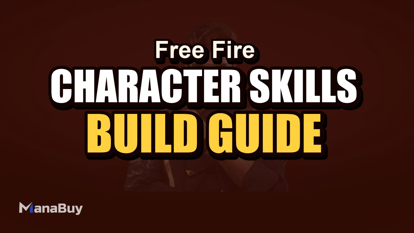 Free Fire Character Skills and Best Combos Guide