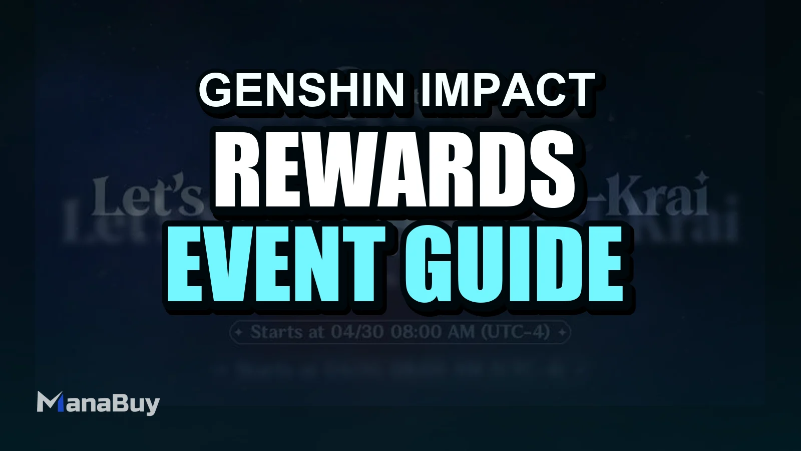 Genshin Impact 6.0 Character Leaks, Banner Schedule & Anniversary Rewards