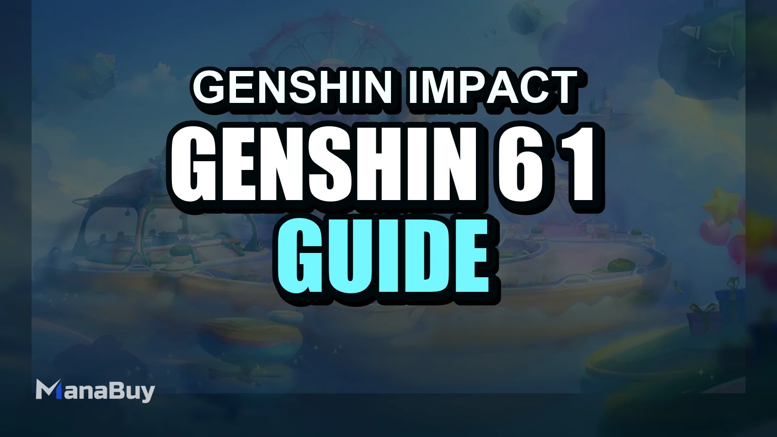 Genshin 6.1 Luna II UGC Mode Early Preview and Customization Options