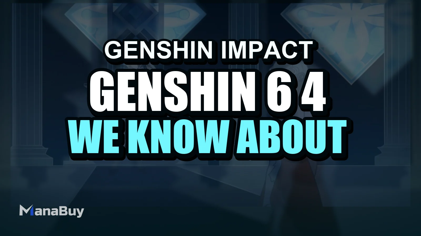 Genshin 6.4 Leaks: What We Know About the Tsaritsa & the Final Act