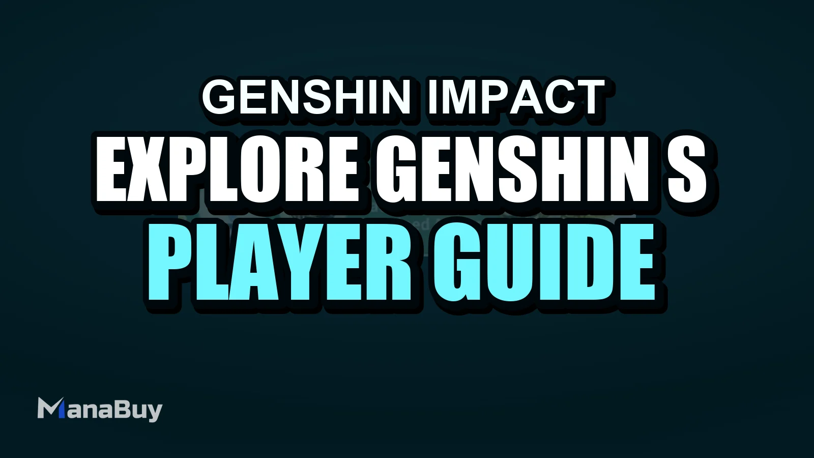 Explore Genshin's Battle of Imagined Arrays and Power Up with ManaBuy