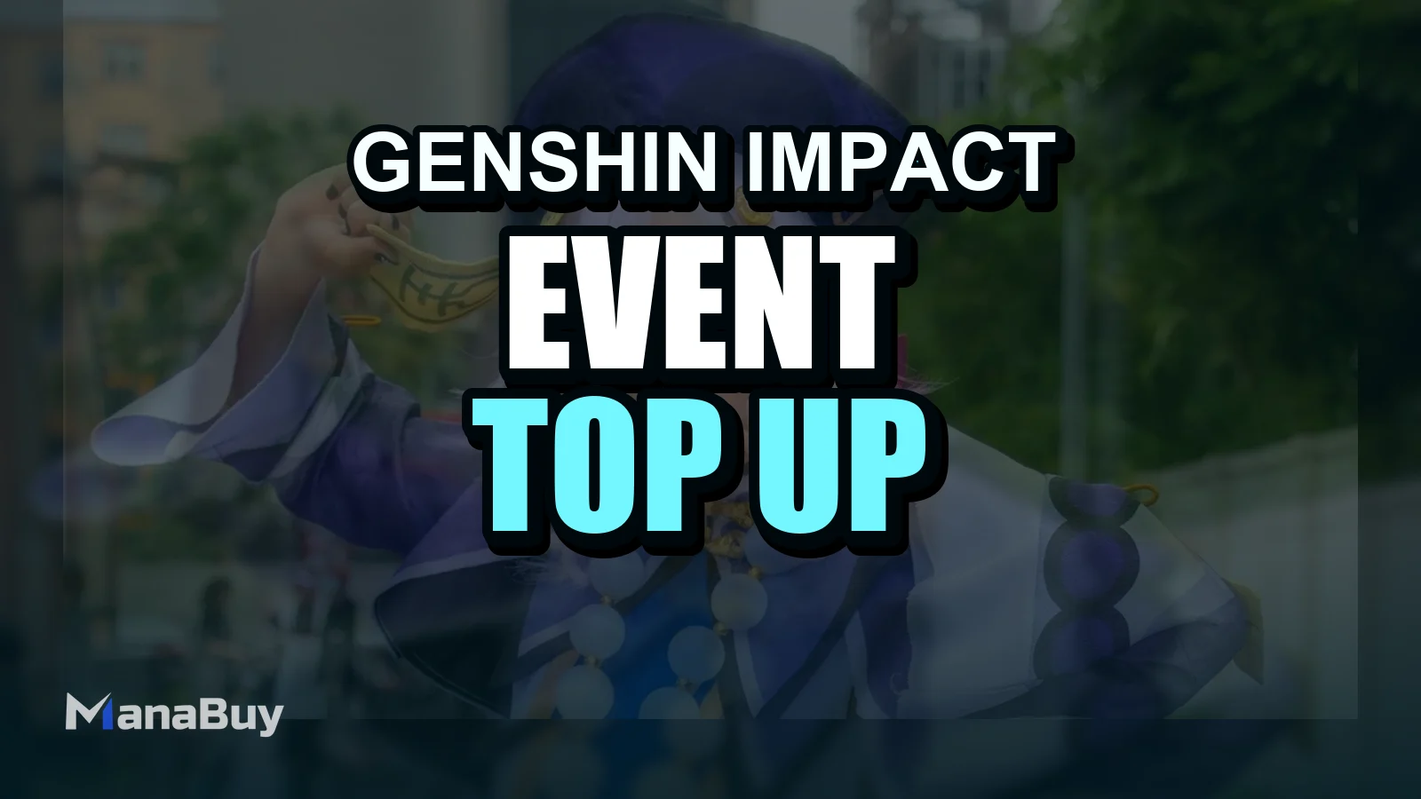 Genshin Impact 5.0 Update – New Characters, Events, and Top-Up Needs
