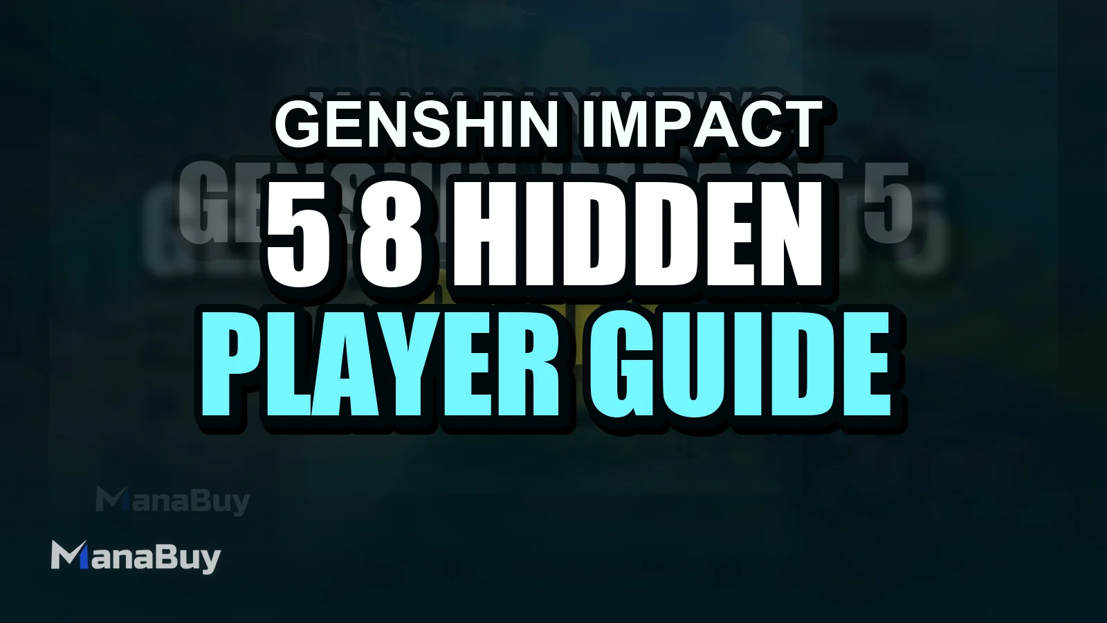 Genshin Impact 5.8 Hidden Quests and Secret Achievements