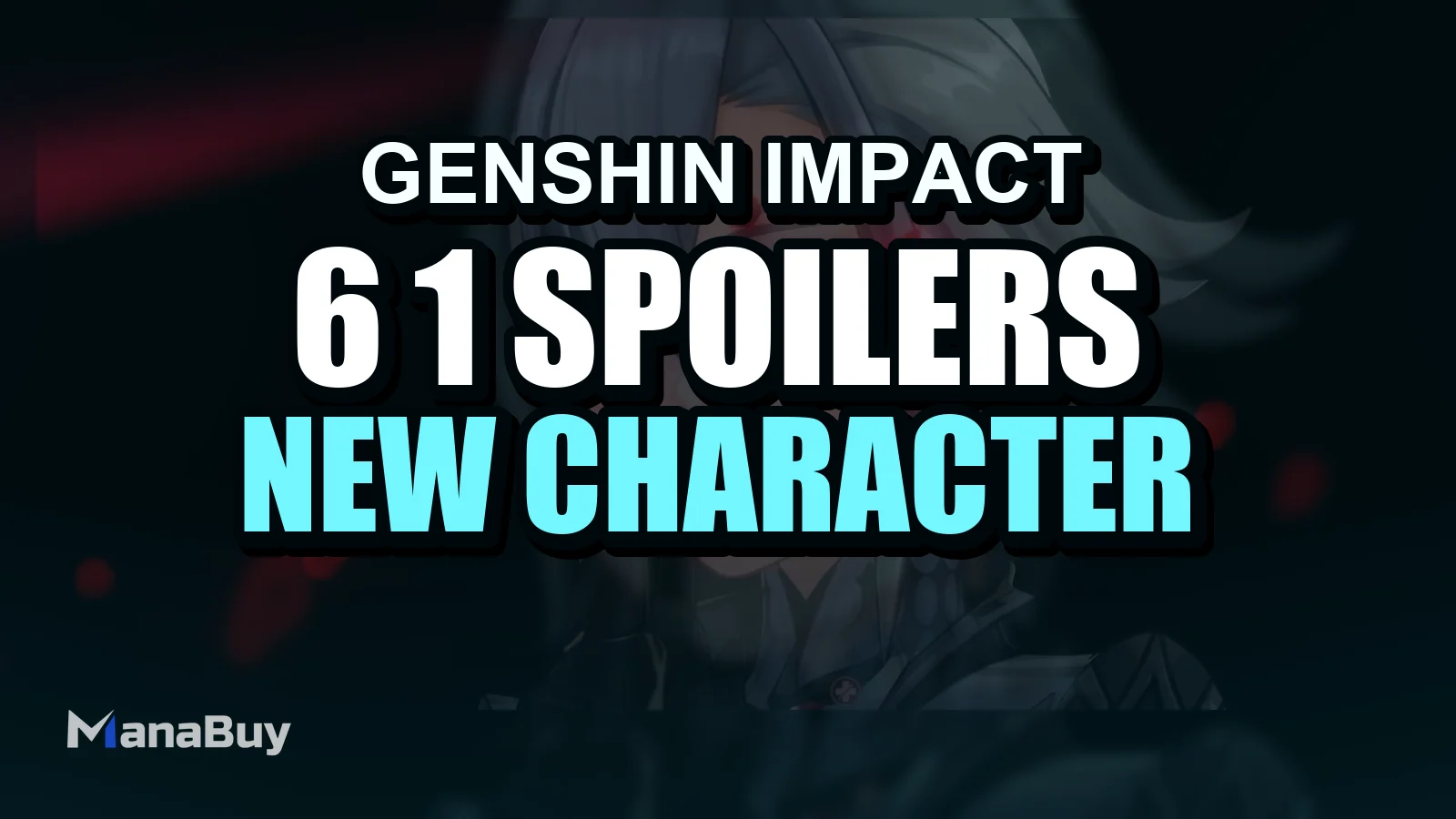 Genshin Impact 6.1 Spoilers: New Character Frithr to Shake Up the Lore