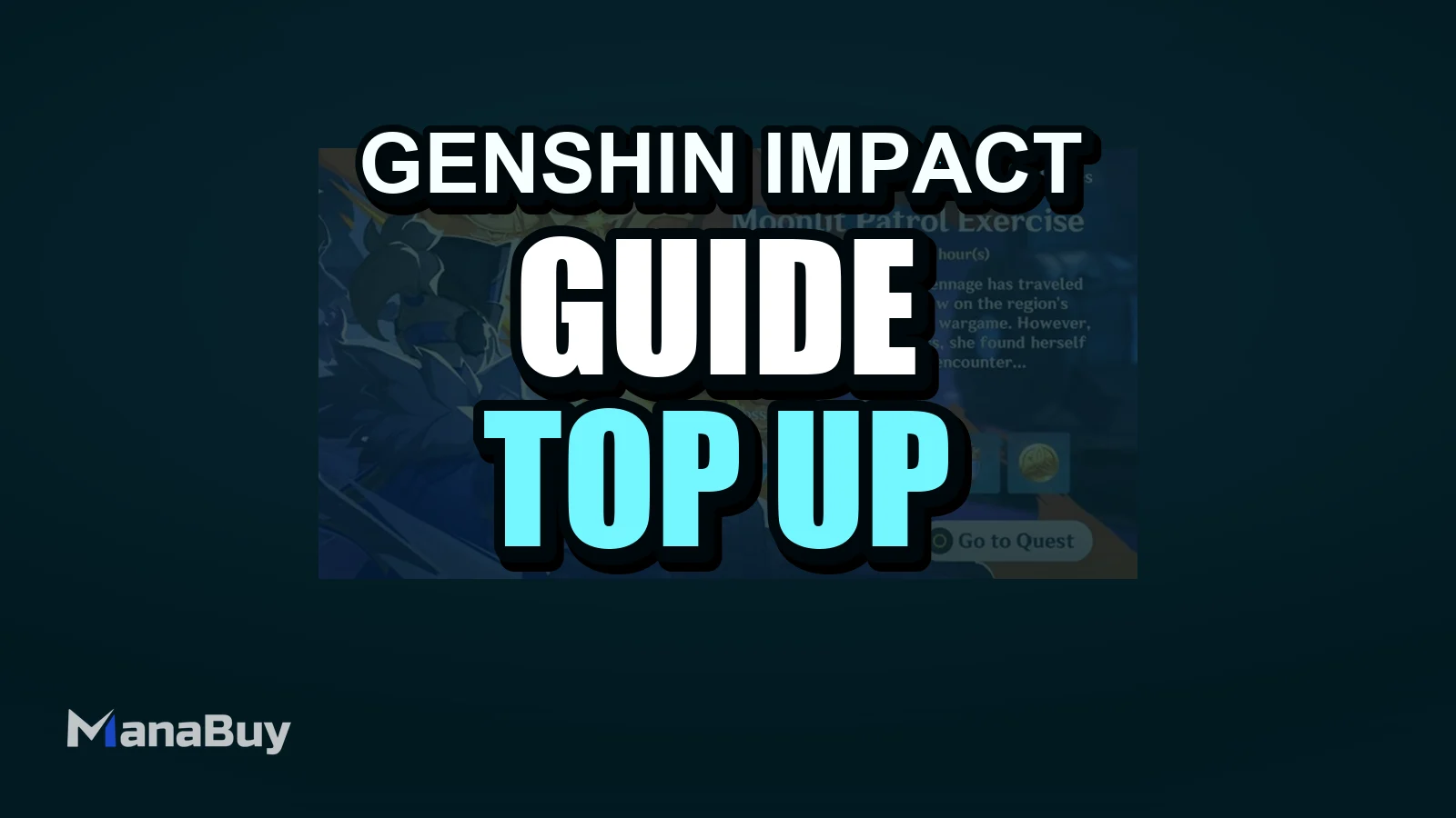 Genshin Impact 6.3 Moonlit Patrol Guide | Speed-Run & Primogems