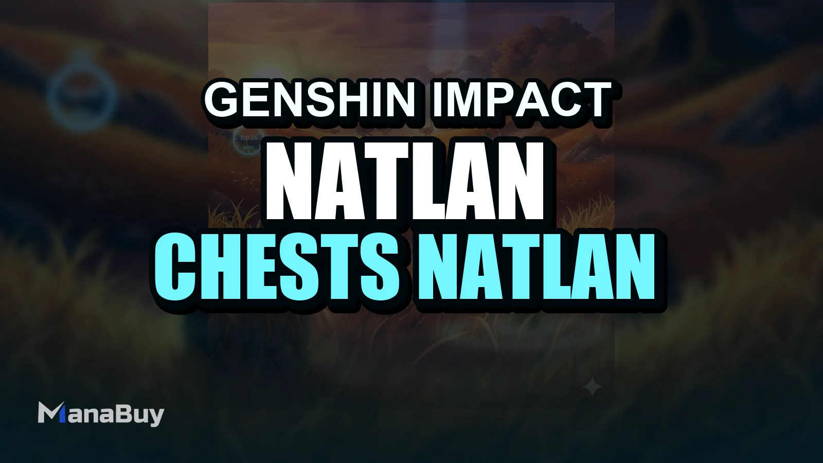 Genshin Impact Natlan Guide: Chests in Natlan, Puzzles, and Routes