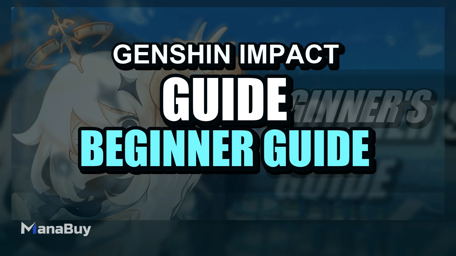 Genshin Impact: Top 4 Wish Types Explained for Beginners (2025 Guide)