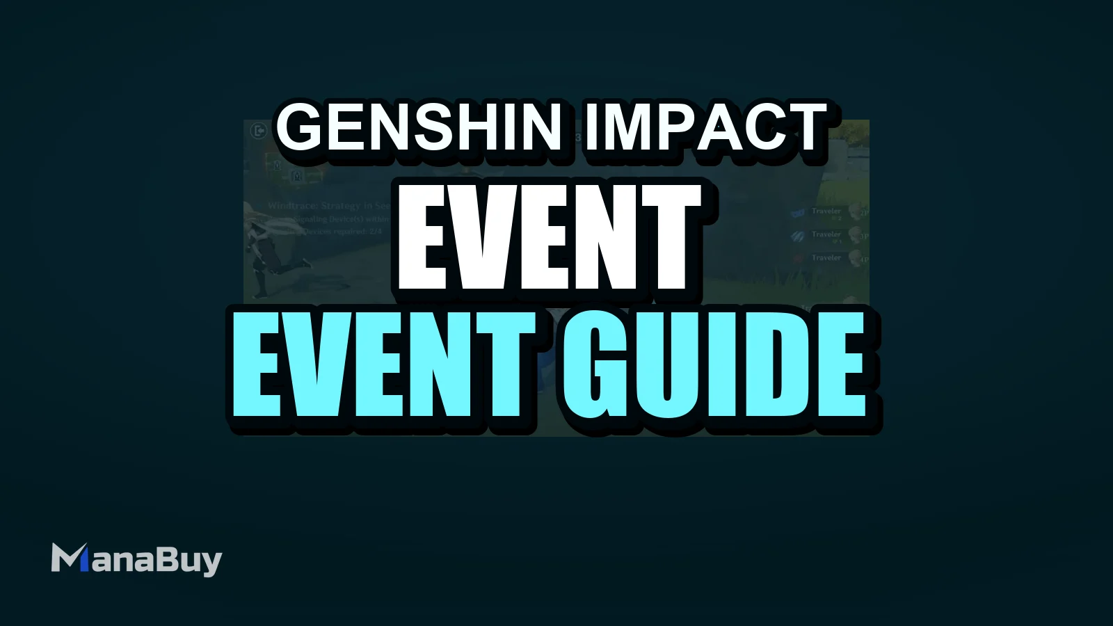 High-Score Tips for the Windtrace Event