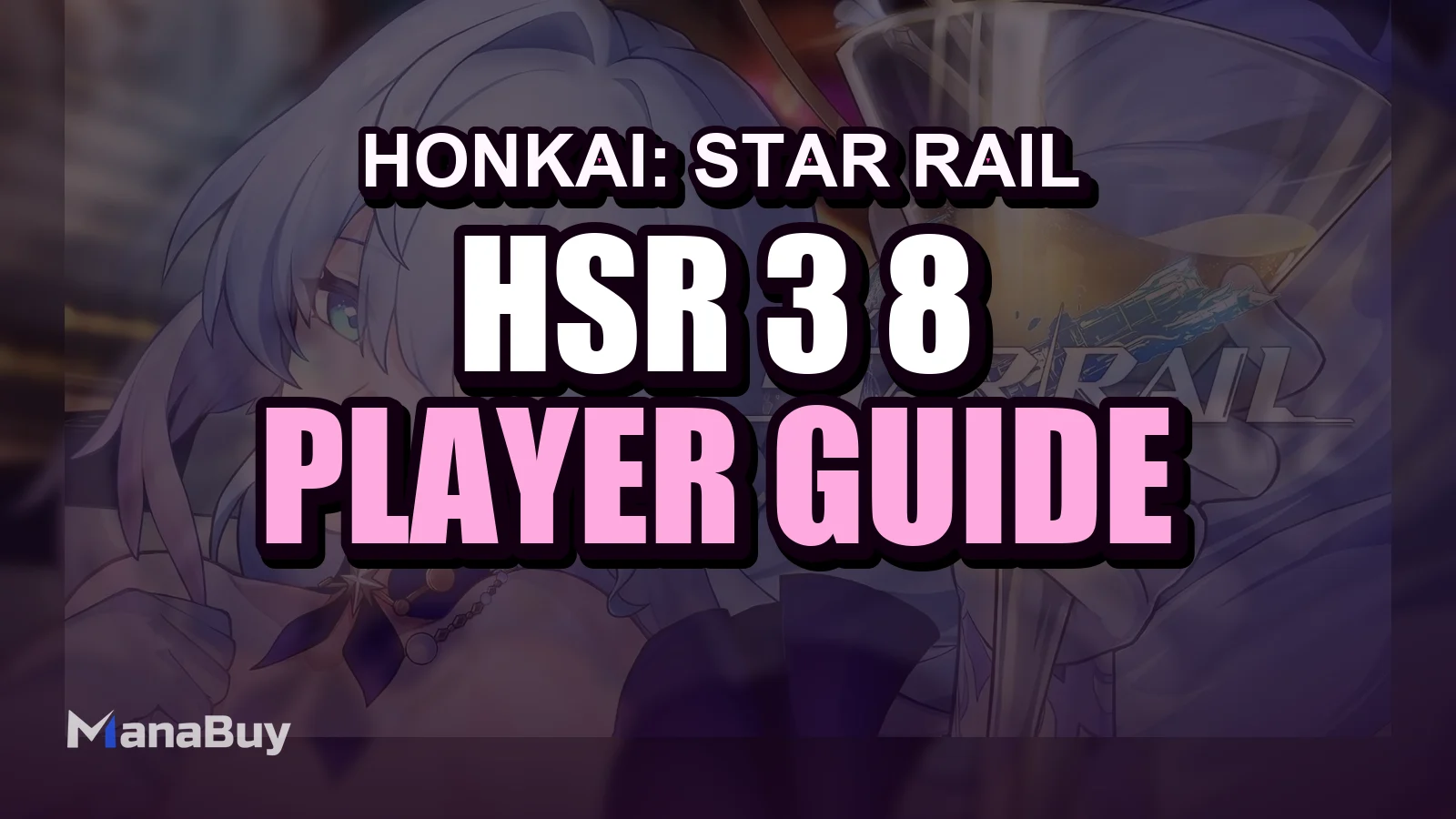HSR 3.8 Leaks Historical Snapshot