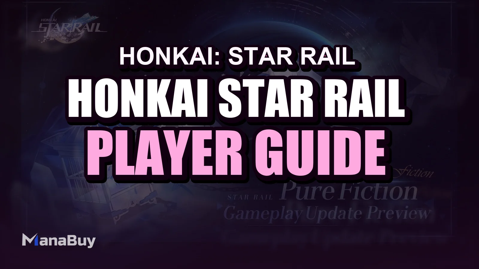 Honkai Star Rail Pure Fiction 3.8 Guide - Historical Snapshot