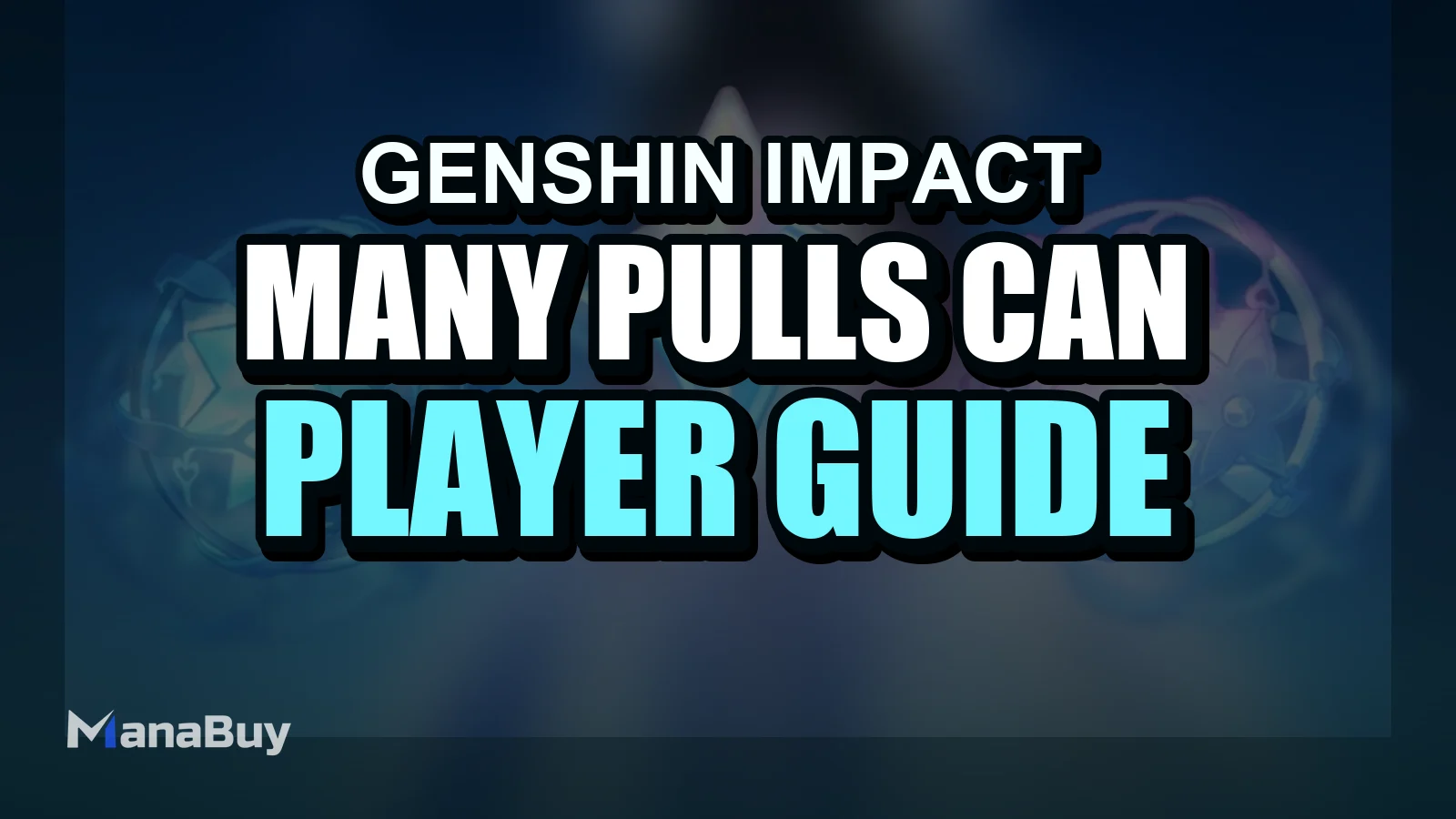 How Many Pulls Can You Get in Genshin Impact 6.3?