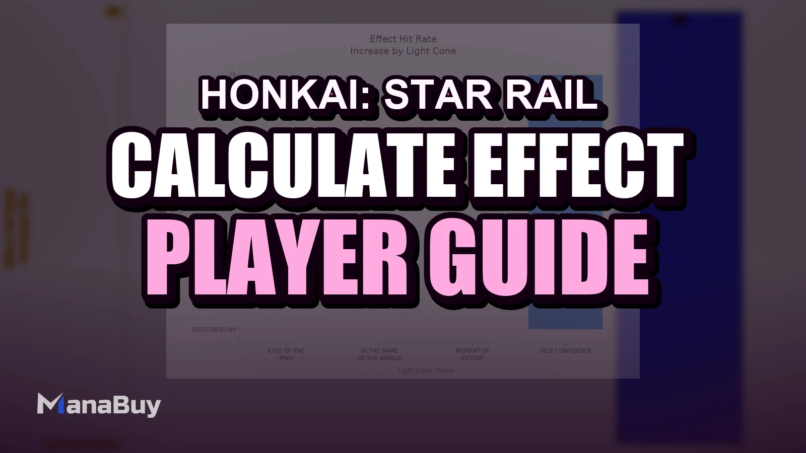 How to Calculate Effect Hit Rate in HSR - 2026 Guide