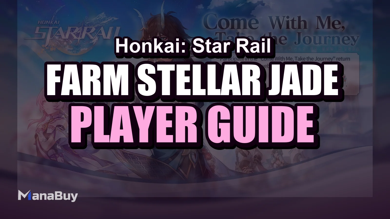 HSR Stellar Jade farming guide cover