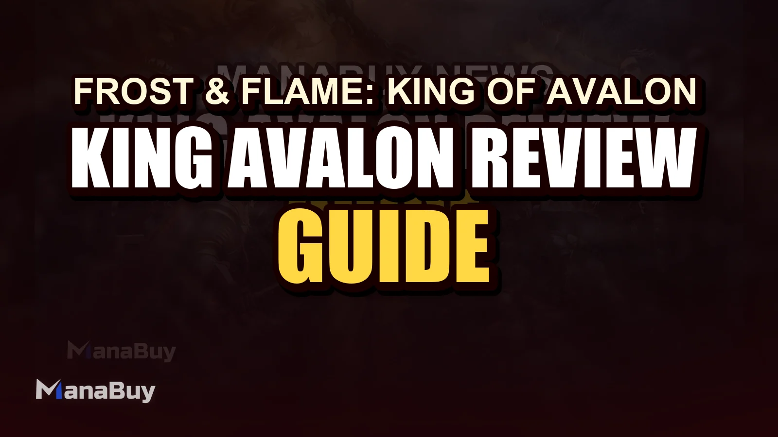 King of Avalon Review – Is It Worth Playing in 2025?